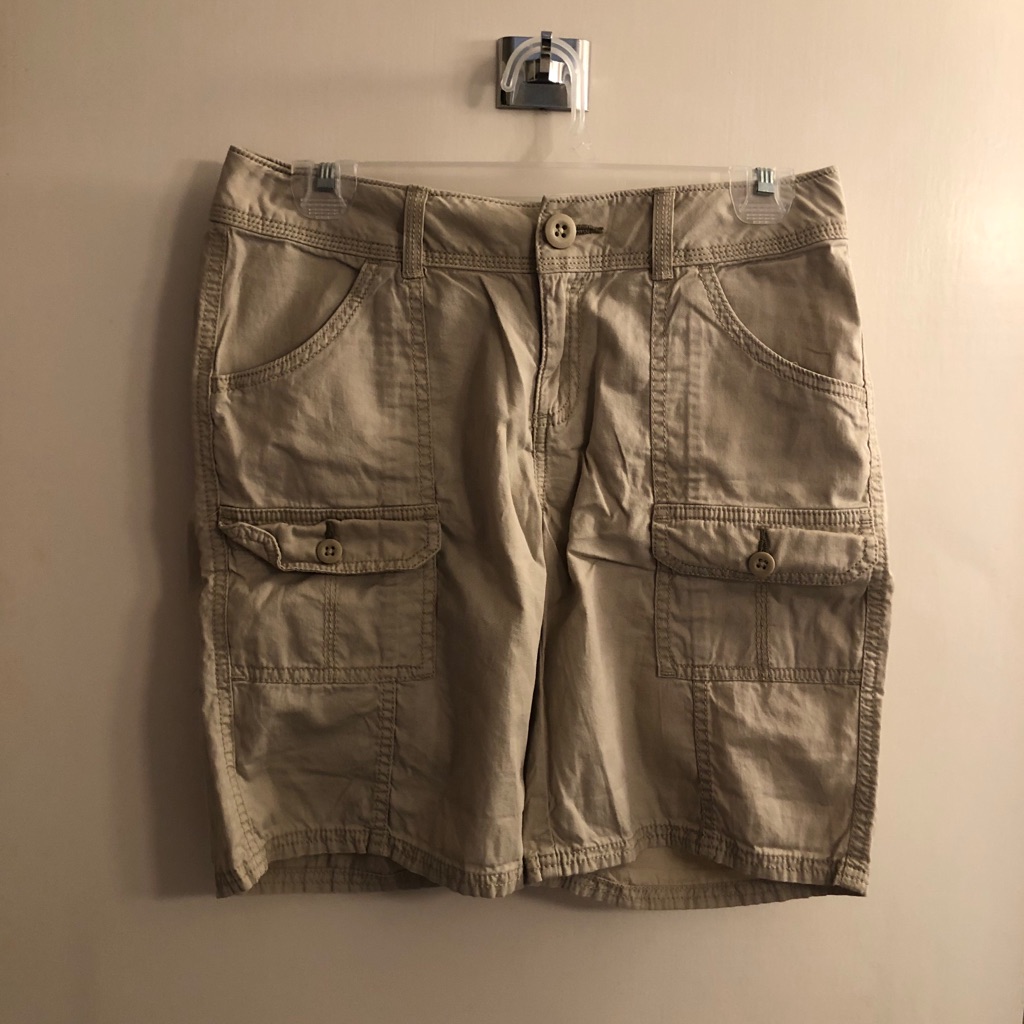 Mudd Cargo Shorts